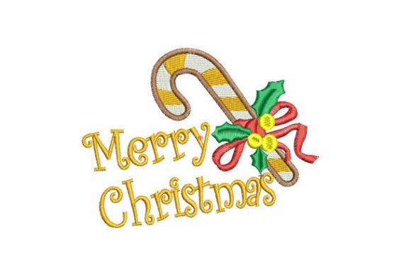 Christmas Candy Cane: Elevating Local Branding