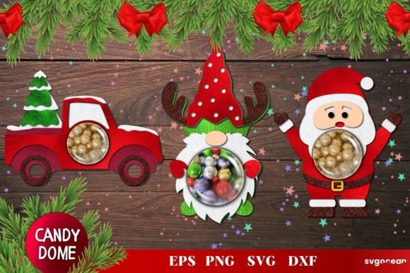 Christmas Paper Party Favor: A Designer's Review