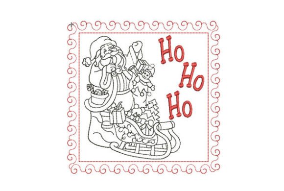 Classic Santa Claus: A Designer’s Christmas Review