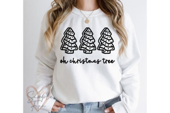 Debbie Cake Tree: A Festive Christmas Asset for Brands