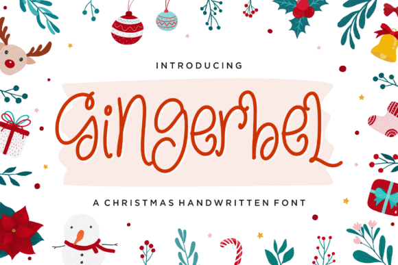 Gingerbel Review: A Script Amp Asset for Etsy Sellers
