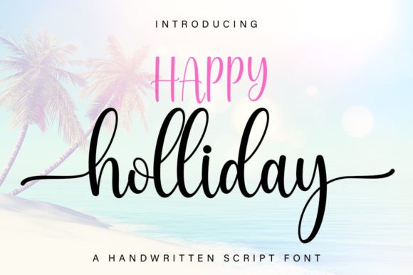Happy Holliday: Script Amp Review