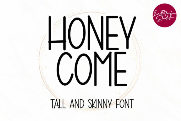 Honeycome Display: A Publisher’s Visual Review