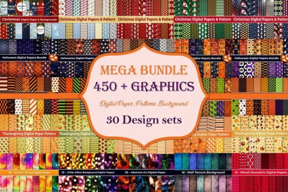 Mega Bundle Review: Elevating Local Brand Identity