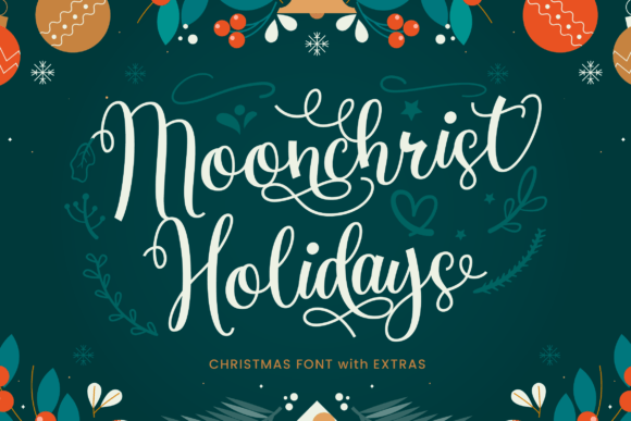 Moonchrist Holidays: Script Amp Design Review