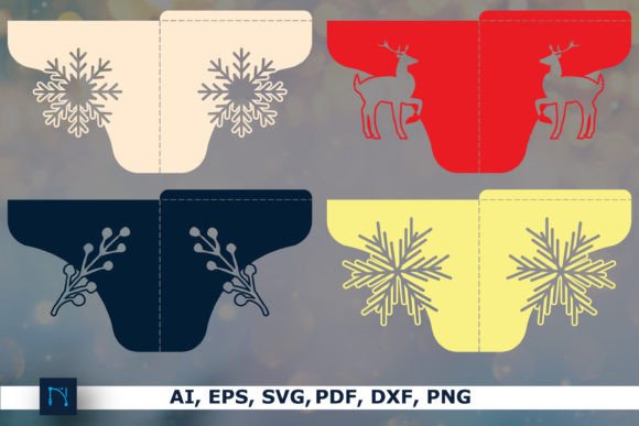 Paper Cut Conner Bookmark SVG Bundle Review