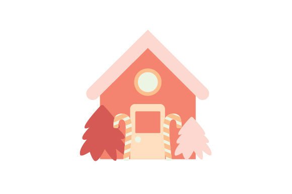 Pink Christmas Gingerbread House: A Crafter’s Review