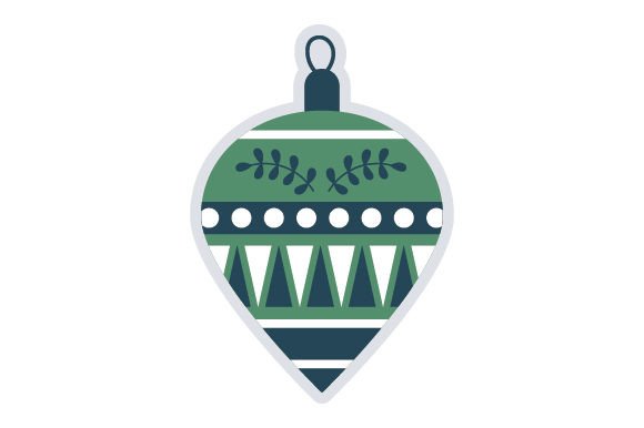 Scandinavian Gift Tag: A Minimalist Review for Holiday Embroidery