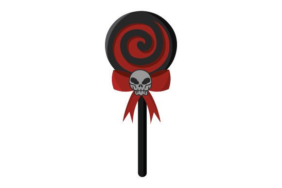 Spooky Christmas Candy Cane: A Designer’s Review