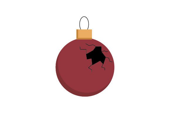Spooky Christmas Ornament: A Designer’s Review