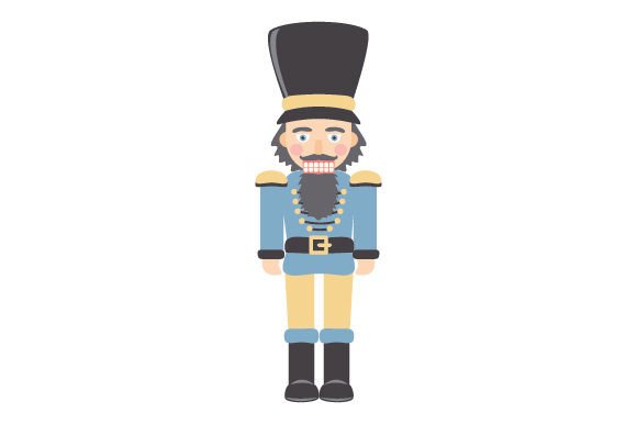 Woodland Christmas Nutcracker Review